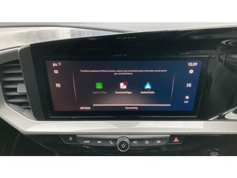 Vauxhall Mokka 1.2 Turbo Ultimate 5dr Auto Petrol Hatchback