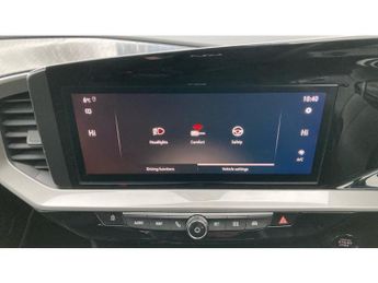 Vauxhall Mokka 1.2 Turbo Ultimate 5dr Auto Petrol Hatchback