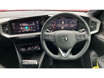 Vauxhall Mokka 1.2 Turbo Ultimate 5dr Auto Petrol Hatchback