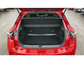 Vauxhall Mokka 1.2 Turbo Ultimate 5dr Auto Petrol Hatchback