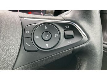 Vauxhall Mokka 1.2 Turbo Ultimate 5dr Auto Petrol Hatchback