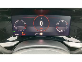 Vauxhall Mokka 1.2 Turbo Ultimate 5dr Auto Petrol Hatchback