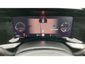 Vauxhall Mokka 1.2 Turbo Ultimate 5dr Auto Petrol Hatchback