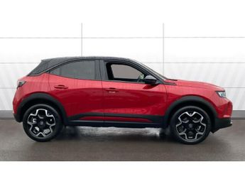 Vauxhall Mokka 1.2 Turbo Ultimate 5dr Auto Petrol Hatchback