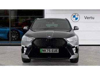 BMW iX2 150kW eDrive20 M Sport 65kWh 5dr Auto [Tech/Pro] Electric Hatchb