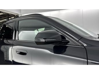 BMW iX2 150kW eDrive20 M Sport 65kWh 5dr Auto [Tech/Pro] Electric Hatchb