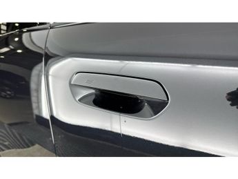 BMW iX2 150kW eDrive20 M Sport 65kWh 5dr Auto [Tech/Pro] Electric Hatchb