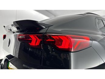 BMW iX2 150kW eDrive20 M Sport 65kWh 5dr Auto [Tech/Pro] Electric Hatchb