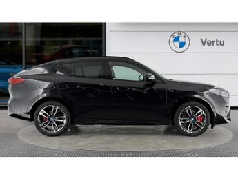BMW iX2 150kW eDrive20 M Sport 65kWh 5dr Auto [Tech/Pro] Electric Hatchb