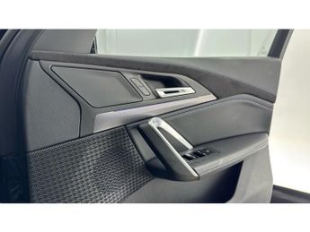 BMW iX2 150kW eDrive20 M Sport 65kWh 5dr Auto [Tech/Pro] Electric Hatchb