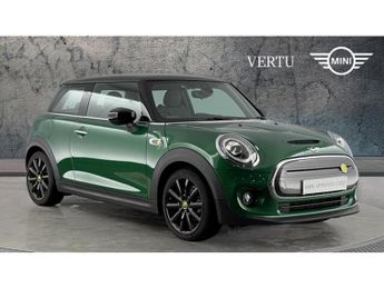 MINI Hatchback 135kW Cooper S Level 2 33kWh 3dr Auto Electric Hatchback