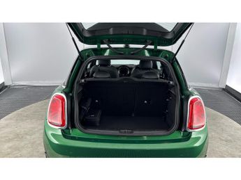 MINI Hatchback 135kW Cooper S Level 2 33kWh 3dr Auto Electric Hatchback