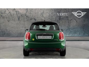 MINI Hatchback 135kW Cooper S Level 2 33kWh 3dr Auto Electric Hatchback