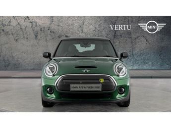 MINI Hatchback 135kW Cooper S Level 2 33kWh 3dr Auto Electric Hatchback