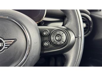 MINI Hatchback 135kW Cooper S Level 2 33kWh 3dr Auto Electric Hatchback