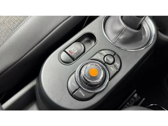 MINI Hatchback 135kW Cooper S Level 2 33kWh 3dr Auto Electric Hatchback