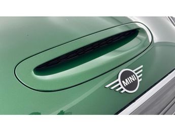 MINI Hatchback 135kW Cooper S Level 2 33kWh 3dr Auto Electric Hatchback