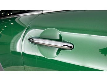 MINI Hatchback 135kW Cooper S Level 2 33kWh 3dr Auto Electric Hatchback