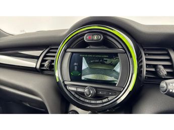 MINI Hatchback 135kW Cooper S Level 2 33kWh 3dr Auto Electric Hatchback