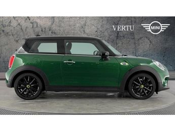 MINI Hatchback 135kW Cooper S Level 2 33kWh 3dr Auto Electric Hatchback