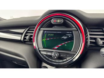 MINI Hatchback 135kW Cooper S Level 2 33kWh 3dr Auto Electric Hatchback