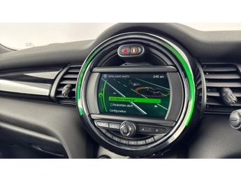 MINI Hatchback 135kW Cooper S Level 2 33kWh 3dr Auto Electric Hatchback