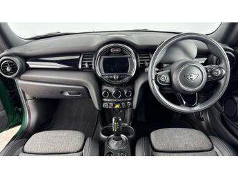 MINI Hatchback 135kW Cooper S Level 2 33kWh 3dr Auto Electric Hatchback
