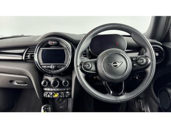 MINI Hatchback 135kW Cooper S Level 2 33kWh 3dr Auto Electric Hatchback