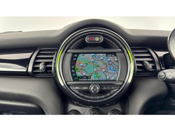 MINI Hatchback 135kW Cooper S Level 2 33kWh 3dr Auto Electric Hatchback