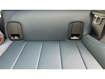 MINI Aceman 135kW E Exclusive 43kWh 5dr Auto Electric Hatchback