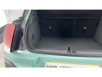 MINI Aceman 135kW E Classic 43kWh 5dr Auto Electric Hatchback