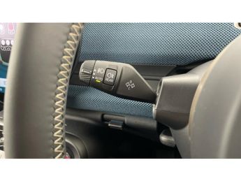 MINI Aceman 135kW E Classic 43kWh 5dr Auto Electric Hatchback