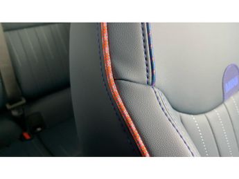 MINI Aceman 135kW E Exclusive 43kWh 5dr Auto Electric Hatchback