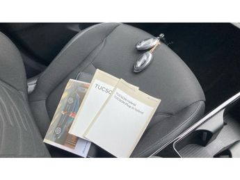 Hyundai TUCSON 1.6T Plug-in Hybrid Premium 5dr 4WD Auto Estate