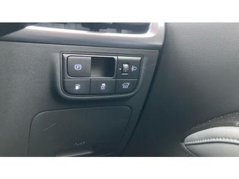 Hyundai TUCSON 1.6T Plug-in Hybrid Premium 5dr 4WD Auto Estate