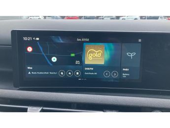 Hyundai TUCSON 1.6T Plug-in Hybrid Premium 5dr 4WD Auto Estate