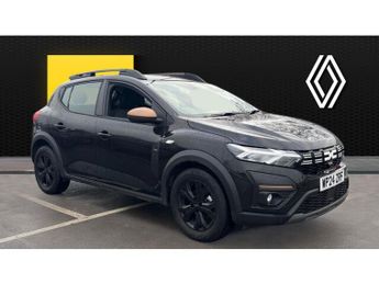 Dacia Sandero 1.0 TCe Extreme 5dr Petrol Hatchback