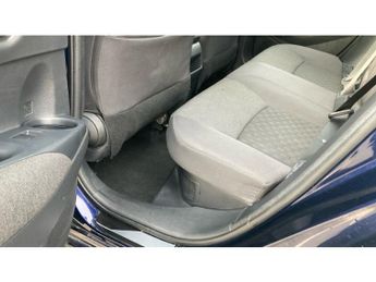 Toyota Corolla 1.8 Hybrid Icon 5dr CVT Hybrid Hatchback