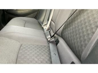 Toyota Corolla 1.8 Hybrid Icon 5dr CVT Hybrid Hatchback