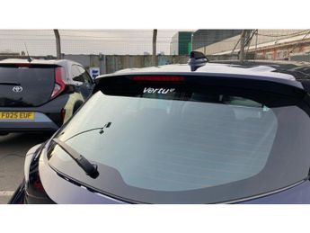 Toyota Corolla 1.8 Hybrid Icon 5dr CVT Hybrid Hatchback