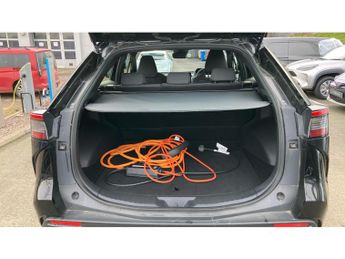 Toyota bZ4X 150kW Pure 71.4kWh 5dr Auto [11kW] Electric Hatchback