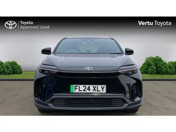 Toyota bZ4X 150kW Pure 71.4kWh 5dr Auto [11kW] Electric Hatchback