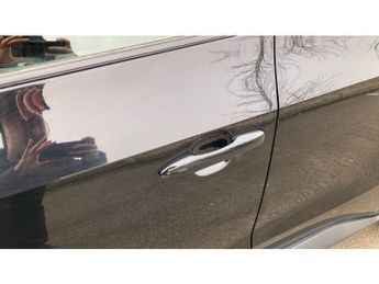 Toyota bZ4X 150kW Pure 71.4kWh 5dr Auto [11kW] Electric Hatchback