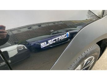 Toyota bZ4X 150kW Pure 71.4kWh 5dr Auto [11kW] Electric Hatchback