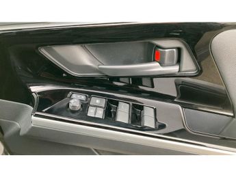 Toyota bZ4X 150kW Pure 71.4kWh 5dr Auto [11kW] Electric Hatchback