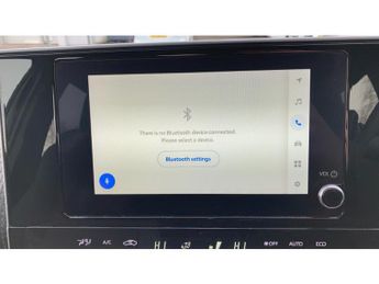 Toyota bZ4X 150kW Pure 71.4kWh 5dr Auto [11kW] Electric Hatchback