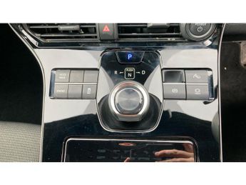 Toyota bZ4X 150kW Pure 71.4kWh 5dr Auto [11kW] Electric Hatchback