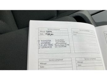 Toyota bZ4X 150kW Pure 71.4kWh 5dr Auto [11kW] Electric Hatchback