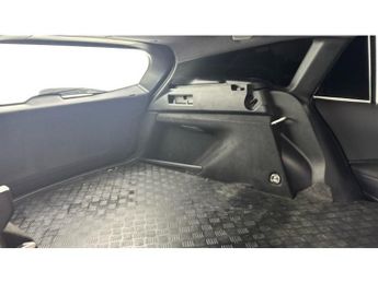 Toyota Corolla Petrol 1.8 VVT-i Hybrid Commercial Auto