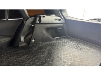 Toyota Corolla Petrol 1.8 VVT-i Hybrid Commercial Auto